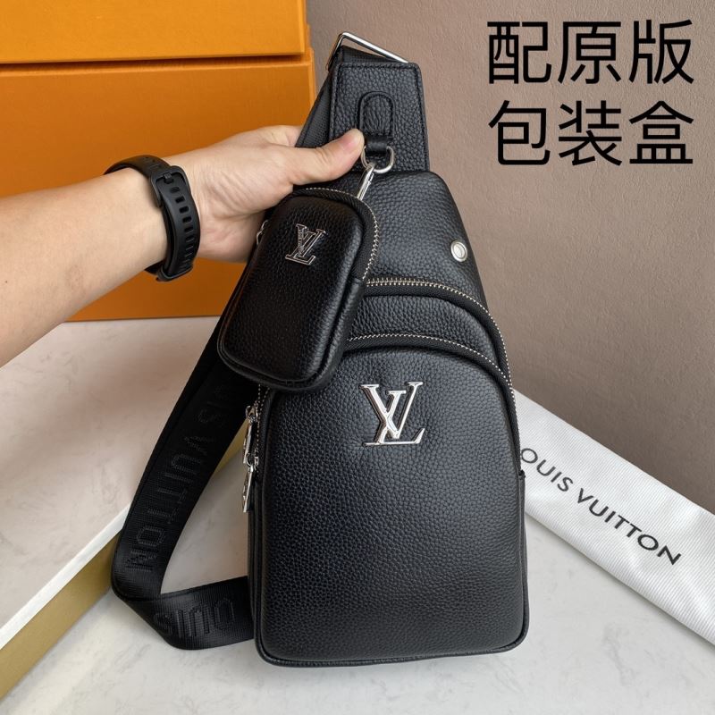 Louis Vuitton Waist Chest Packs